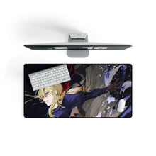 Cargar imagen en el visor de la galería, Violet Evergarden Mouse Pad (Desk Mat)
