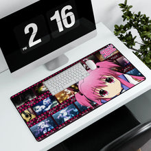 Cargar imagen en el visor de la galería, Alfombrilla de ratón (alfombrilla de escritorio) Angel Beats!
