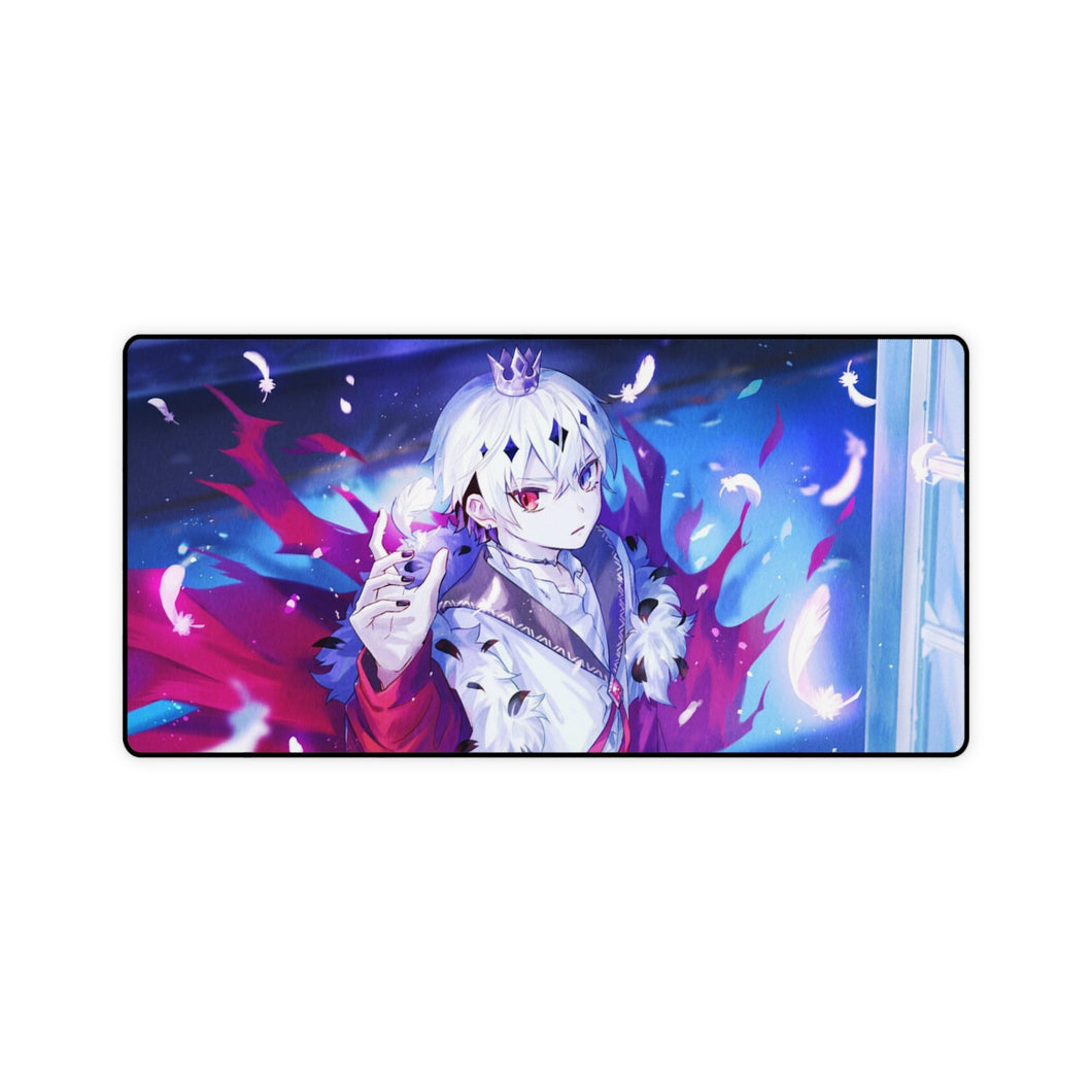 Akuma Ouji to Ayatsuri Ningyou Mouse Pad (Desk Mat)