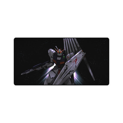 RX-93 v Gundam Mouse Pad (Desk Mat)