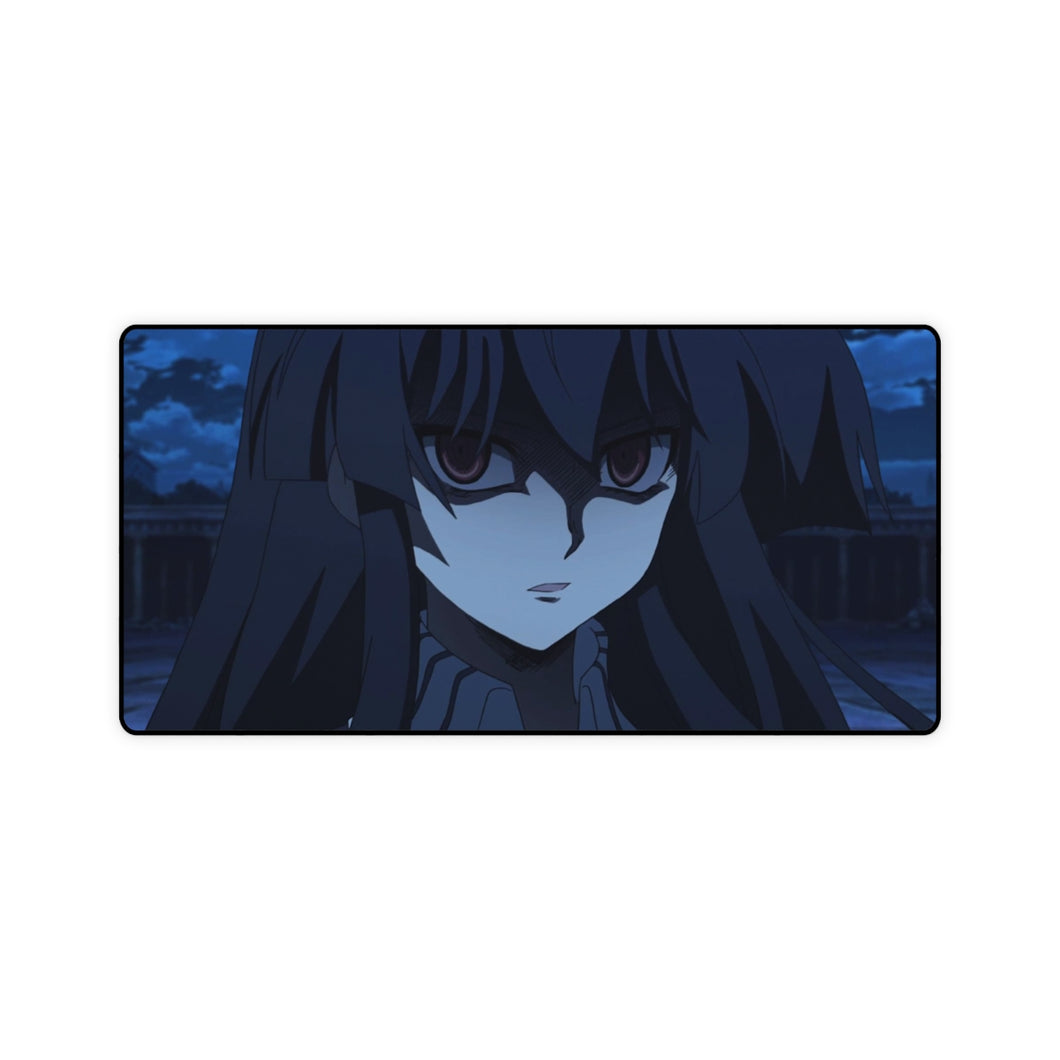 Akame ga Kill! - Akame Mouse Pad (Desk Mat)