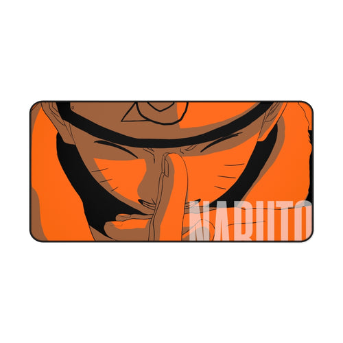 Naruto Uzumaki Mouse Pad (Desk Mat)