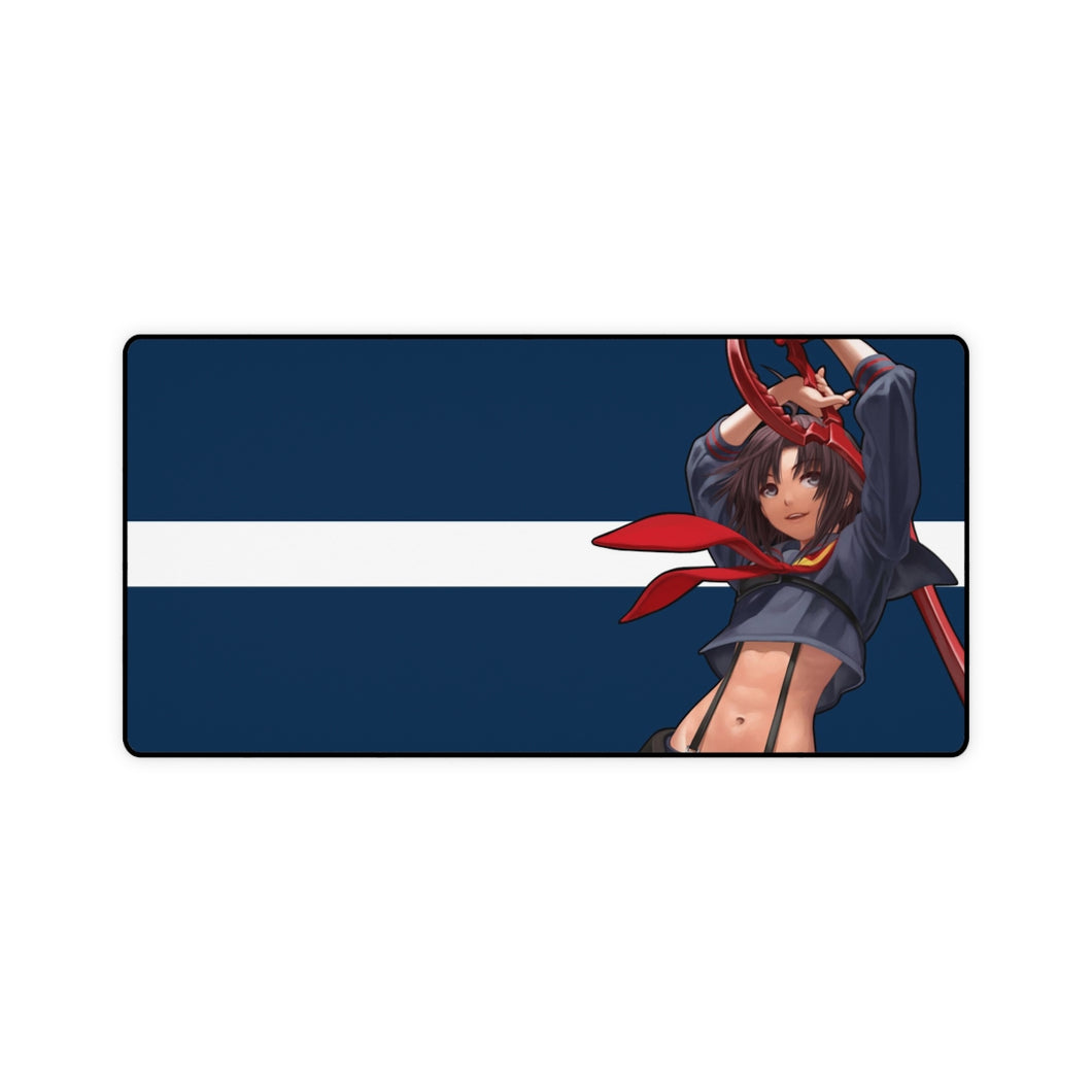 Anime Kill La Kill Mouse Pad (Desk Mat)