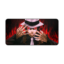 Charger l&#39;image dans la galerie, Muzan Kibutsuji Mouse Pad (Desk Mat)
