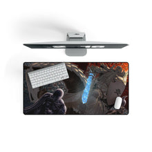 Cargar imagen en el visor de la galería, Anime Berserk Mouse Pad (Desk Mat) On Desk
