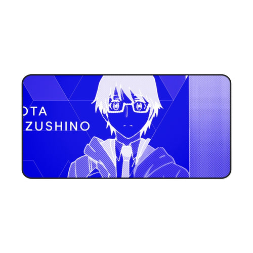 Sōta Mizushino Mouse Pad (Desk Mat)