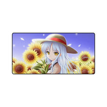 Charger l&#39;image dans la galerie, Angel Beats! Kanade Tachibana Mouse Pad (Desk Mat)
