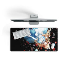 Charger l&#39;image dans la galerie, Tapis de souris (tapis de bureau) Anime Alice au pays des merveilles
