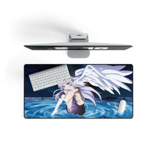 Cargar imagen en el visor de la galería, Angel Beats! Mouse Pad (Desk Mat)
