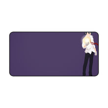 Charger l&#39;image dans la galerie, Rokudenashi Majutsu Koushi To Akashic Records Glenn Radars Mouse Pad (Desk Mat)
