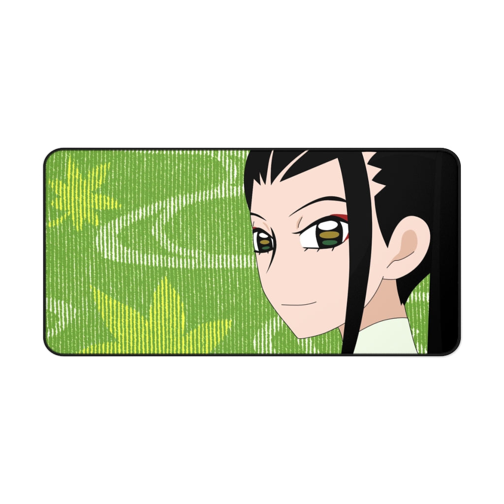 Katanagatari Mouse Pad (Desk Mat)