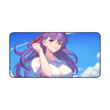 Load image into Gallery viewer, Fate/Stay Night Mouse Pad (Desk Mat)
