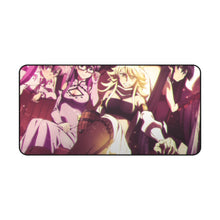 Cargar imagen en el visor de la galería, Akame ga Kill! Akame, Akame Ga Kill, Leone, Mine, Sheele Mouse Pad (Desk Mat)
