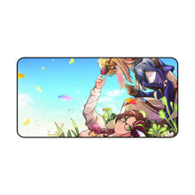 Charger l&#39;image dans la galerie, Violet Evergarden Mouse Pad (Desk Mat)
