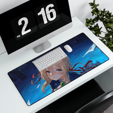 Cargar imagen en el visor de la galería, Violet Evergarden Mouse Pad (Desk Mat)
