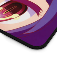 Charger l&#39;image dans la galerie, No Game No Life Mouse Pad (Desk Mat) Hemmed Edge
