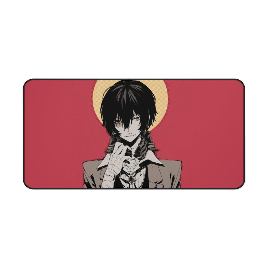 Bungou Stray Dogs Mouse Pad (Desk Mat)