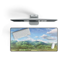 Load image into Gallery viewer, Your Name. Mouse Pad (Desk Mat)
