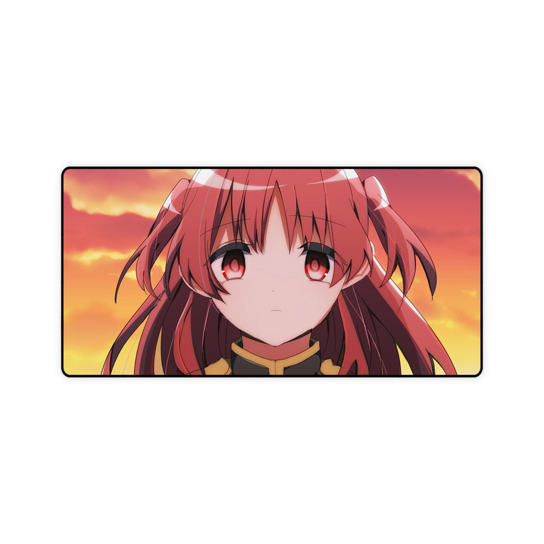 Tapis de souris Sukasuka (tapis de bureau)