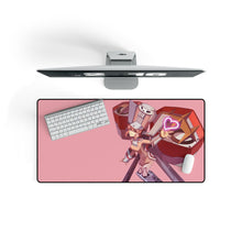 Cargar imagen en el visor de la galería, Anime Kill La Kill Mouse Pad (Desk Mat) On Desk
