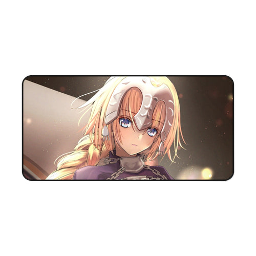 Fate/Apocrypha Mouse Pad (Desk Mat)