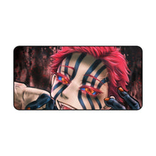 Charger l&#39;image dans la galerie, Demon Slayer: Kimetsu No Yaiba Mouse Pad (Desk Mat)
