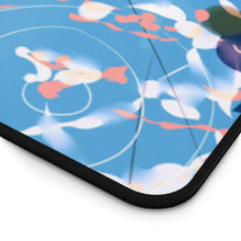 Load image into Gallery viewer, Puella Magi Madoka Magica Mouse Pad (Desk Mat) Hemmed Edge
