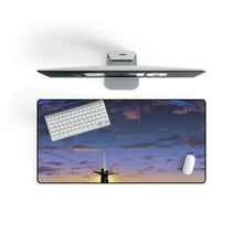 Load image into Gallery viewer, Your Name. Mouse Pad (Desk Mat)
