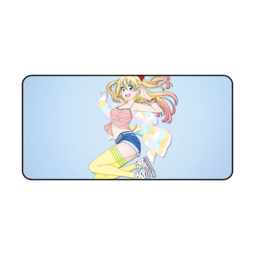 Nisekoi Chitoge Kirisaki Mouse Pad (Desk Mat)