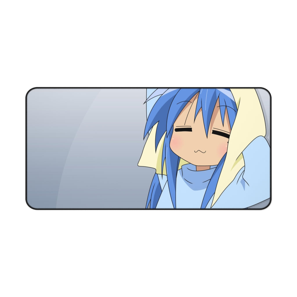 Lucky Star Konata Izumi Mouse Pad (Desk Mat)