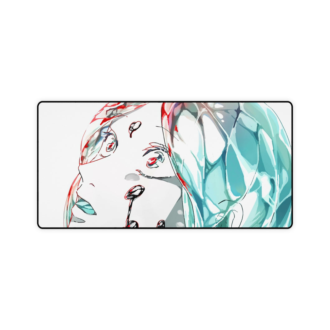 Houseki no Kuni Mouse Pad (Desk Mat)