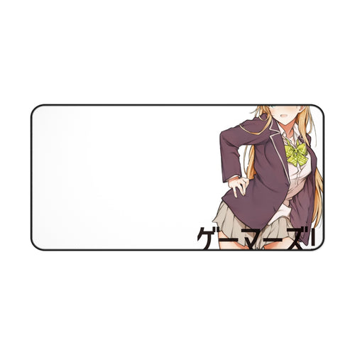 Gamers! Karen Tendou Mouse Pad (Desk Mat)