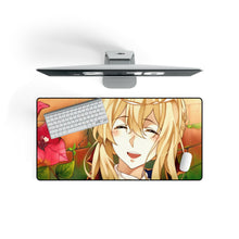 Cargar imagen en el visor de la galería, Violet Evergarden Mouse Pad (Desk Mat)
