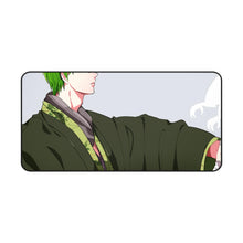 Cargar imagen en el visor de la galería, Kuroko&#39;s Basketball Mouse Pad (Desk Mat)
