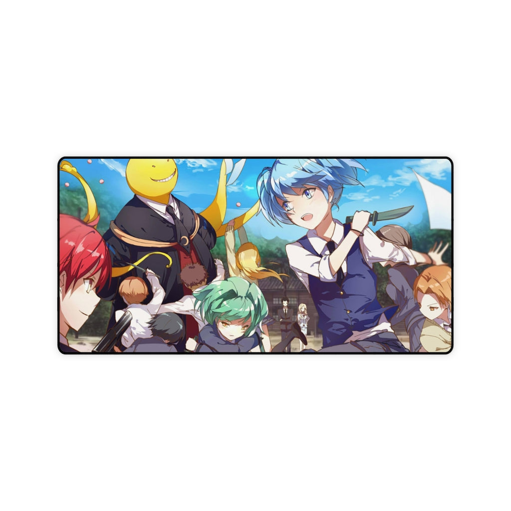 Assassination Classroom Mouse Pad (Desk Mat)