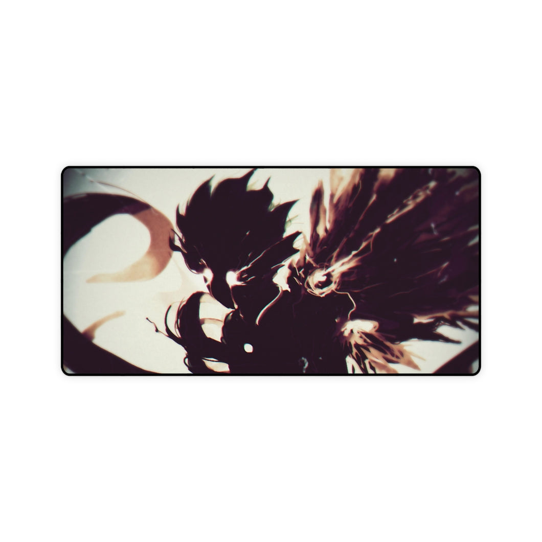 Passionate Vexation Mouse Pad (Desk Mat)