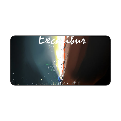 Excalibur Mouse Pad (Desk Mat)