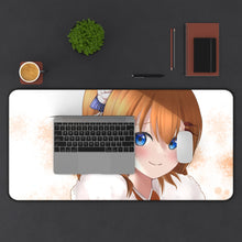 Load image into Gallery viewer, Love Live! Honoka Kousaka Mouse Pad (Desk Mat) With Laptop
