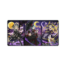 Cargar imagen en el visor de la galería, Memory Defrag - Beauty&#39;s Nightmare Banner Mouse Pad (Desk Mat)
