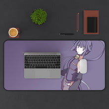 Charger l&#39;image dans la galerie, Log Horizon Akatsuki Mouse Pad (Desk Mat) With Laptop
