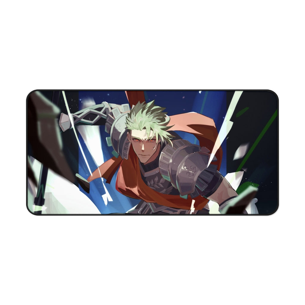 Fate/Apocrypha Mouse Pad (Desk Mat)