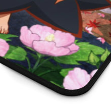 Load image into Gallery viewer, Katanagatari Mouse Pad (Desk Mat) Hemmed Edge
