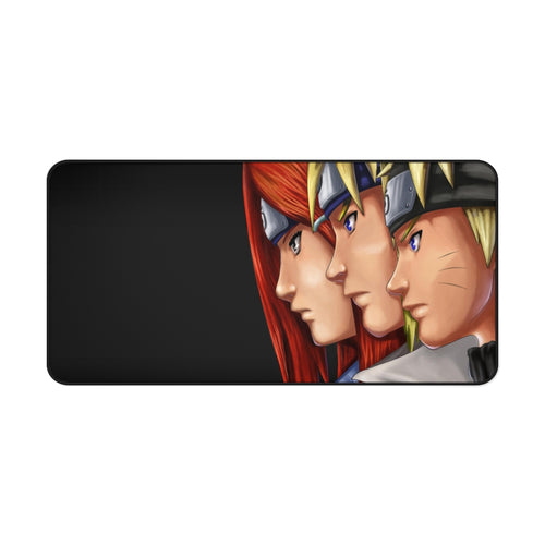 Anime Naruto Mouse Pad (Desk Mat)