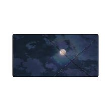 Load image into Gallery viewer, Your Name. Mouse Pad (Desk Mat)
