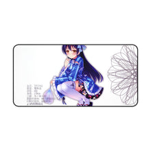 Charger l&#39;image dans la galerie, Love Live! Umi Sonoda Mouse Pad (Desk Mat)
