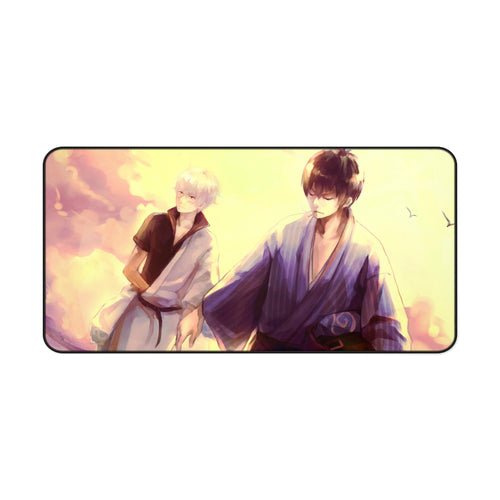 Gintama Mouse Pad (Desk Mat)