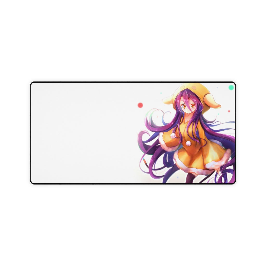 No Game No Life Mouse Pad (Desk Mat)