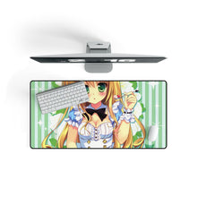 Load image into Gallery viewer, Anime Alice In Wonderland Mouse Pad (Desk Mat)
