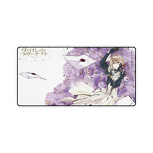 Charger l&#39;image dans la galerie, Violet Evergarden Mouse Pad (Desk Mat)
