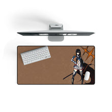 Charger l&#39;image dans la galerie, Anime Kill La Kill Mouse Pad (Desk Mat) On Desk
